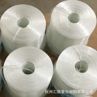 低價供應(yīng)玻璃纖維噴射紗 2400TEX無堿玻纖紗