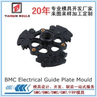 玻璃鋼SMC BMC 電器導(dǎo)流板模具