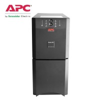 西安施耐徳APCUPS不間斷電源SPM6KL在線塔式6KVA